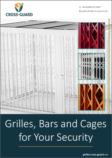 grilles brochure