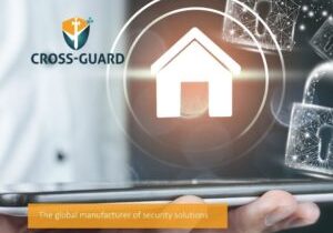 How to improve your home security (Instagram Post)